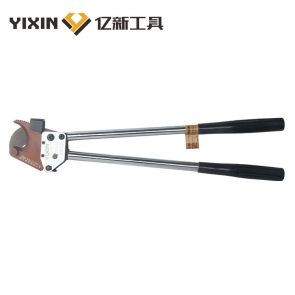 長(zhǎng)柄棘輪式鋼絞線(xiàn)剪