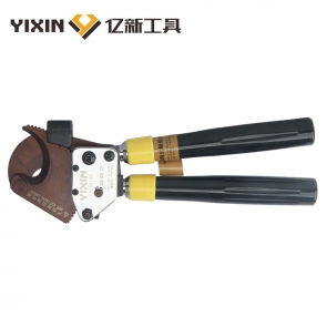 伸縮柄棘輪式鋼絞線(xiàn)剪