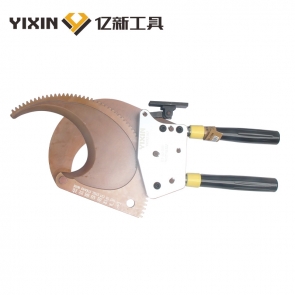 棘輪式線(xiàn)纜剪