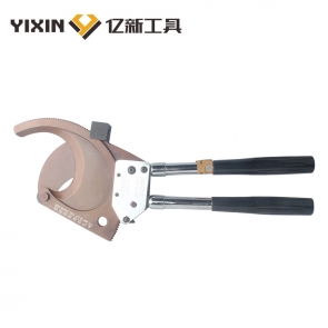 棘輪式線(xiàn)纜剪