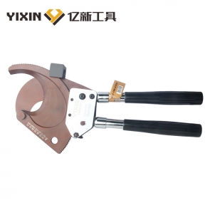 棘輪式線(xiàn)纜剪