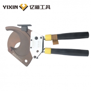 棘輪式線(xiàn)纜剪