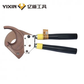 棘輪式線(xiàn)纜剪