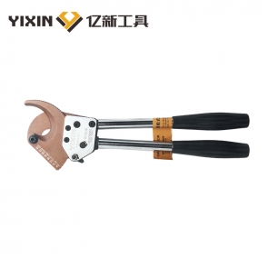 棘輪式線(xiàn)纜剪